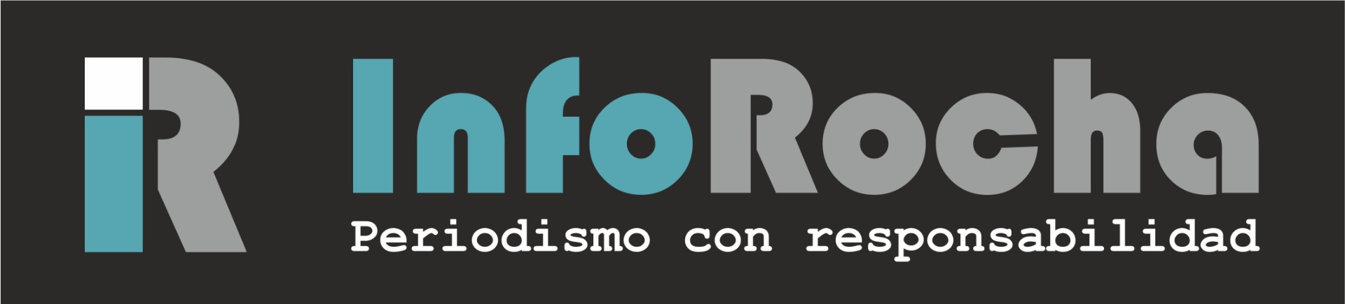 Logo InfoRocha